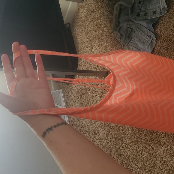 Tank top sm 3-5 no boundaries - Picture 4 of 4